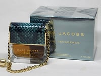 Image 2 of Marc Jacobs Divine décadence EDP 10 ml Decant 