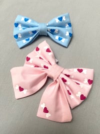 Image 2 of Love the Bones of You, Bow Ties / Sailor Bows