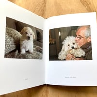Image 5 of Stephen Shore - Pet Pictures (w/signed print)