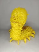 Image of Barrenador yellow