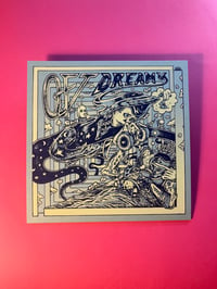 Image 1 of Oft Dreamy 7” EP - SHIPPING INCLUDED