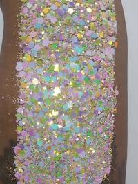 Image 2 of Summer Dreams - Chunky Glitter Mix 