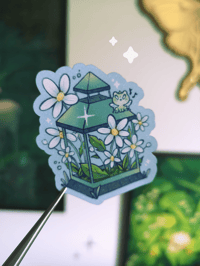 Image 21 of Ethereal Blind Box