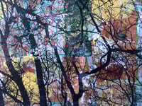 Image 3 of London Plane (Original Artwork)