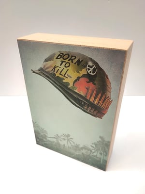 Image of FULL METAL JACKET