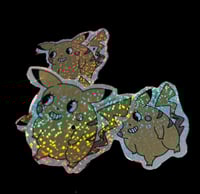 Image 2 of Chunkachu