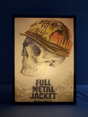 Image of FULL METAL JACKET