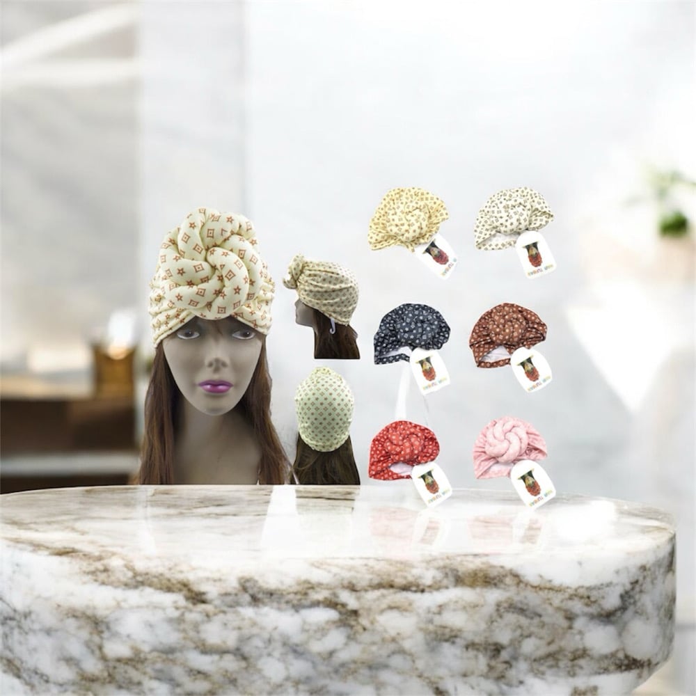 Image of Turbans 