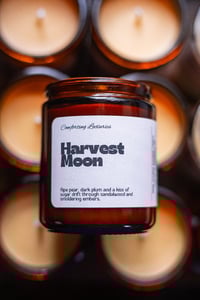 Image 19 of Earthy Embers Beeswax Candles