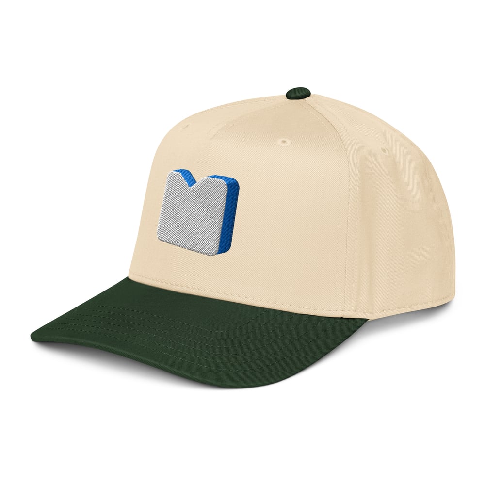 Image of Manage.Management Cap 