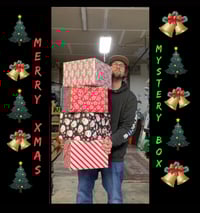Image 1 of Merry Xmas MysteryBox