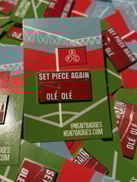 Image 2 of Set Piece Again