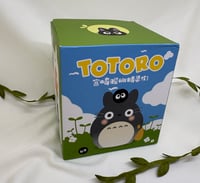 Image 3 of studio ghibli blind box 