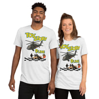 Image 1 of 9 line TS Short sleeve t-shirt
