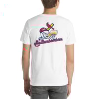 Image 2 of St. Louis Unisex t-shirt