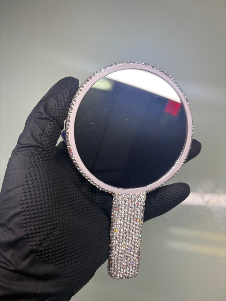 Mini Handheld D!0R Mirror 2