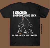 bigfoot