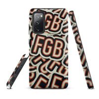 Image 8 of FGB Sticker - Tough Case for Samsung® S20-S26