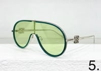 Image 5 of LOWE ITALY GLASSES