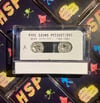 HYPE SOUND PRODUCTIONS - Demo Sessions: 1986-1991 (STANDARD CASSETTE)