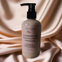 Image 4 of RenewMane Hair Growth Leave-In Conditioner