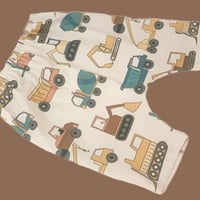 Image 1 of Diggers Shorts