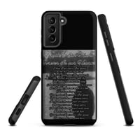 Image 23 of ♾️25🍄Tough case for Samsung®