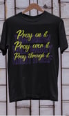 Pray On It