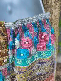Image 6 of Mykonos jewel shorts -limited edition 6-8 uk (1)