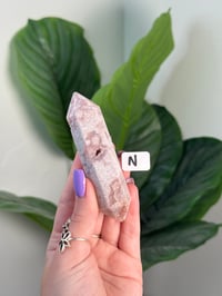 Image 13 of CHOOSE YOUR OWN XL PINK AMETHYST DTS -BRAZIL-