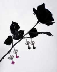 Image 3 of Cor Meum Earrings