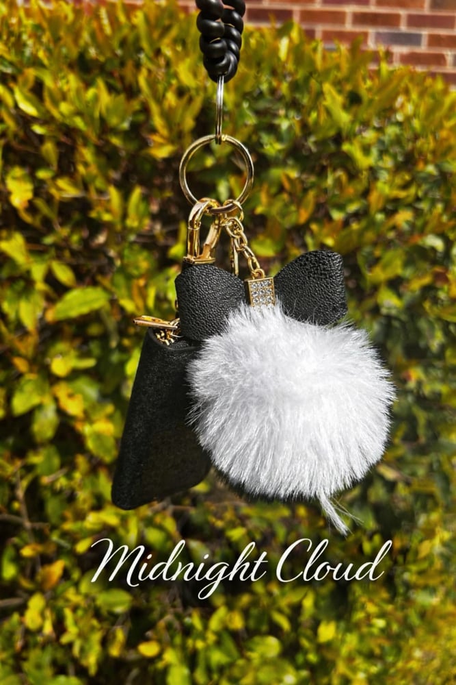 Image of Glow & Go Key Charm Collection