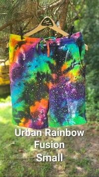 Image 16 of Small Sweatshorts