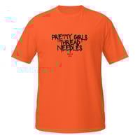 Image 9 of Pretty Girls Thread Needles T-Shirt