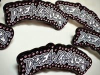 Image 3 of DREAMCHASERS (Pink Noir)