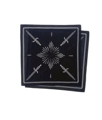 Image 2 of Only Sinners bandana