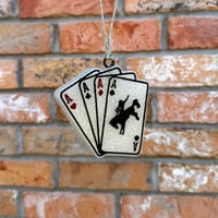 Image 2 of Quad Aces Freshie