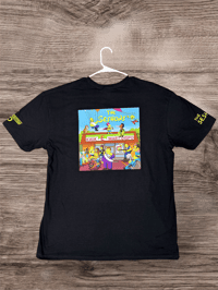 Image 3 of Le:20 “The Seshons Kwik-E-Mart” w/ @charliehussle907 (14 left)