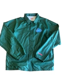 Image 1 of HAWDD “Worldwide Flex” Coach Jacket