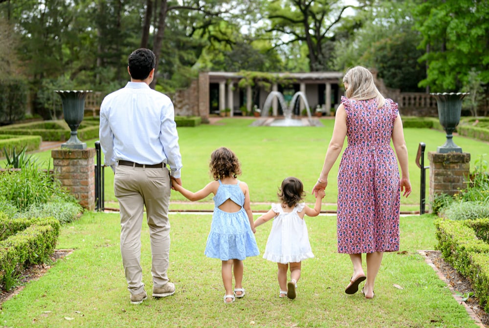 Image of SPRING @ LONGVUE HOME AND GARDENS  2026