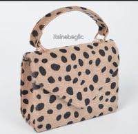 Image 2 of Leopard Lady