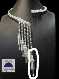 Image 2 of HaibHaib necklace set