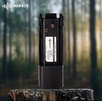 Image 1 of Baofeng Uv82 Extendo 