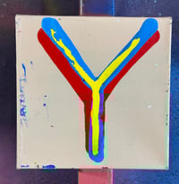 Y