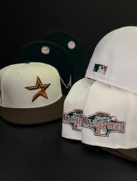 Image 3 of New Era 59Fifty Fall Pack 3 - Stevo