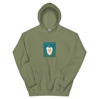 Image 16 of CHINESE AMERICAN TAKEOUT HOODIE