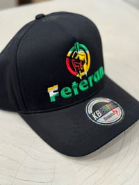 Image 4 of Guyana Feteran A frame hat 