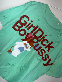 Image 2 of GURLDUCK T-SHIRT - 3