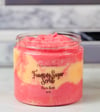 No.5-Rose Whipped Sugar Scrub