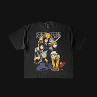 Soul V5 Premium Heavyweight Tee